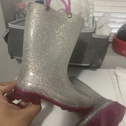 toddler girl rain boots 