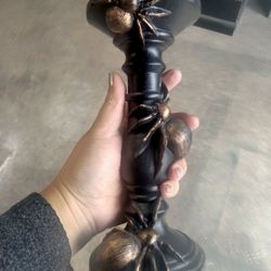 Spider Candle Holder 