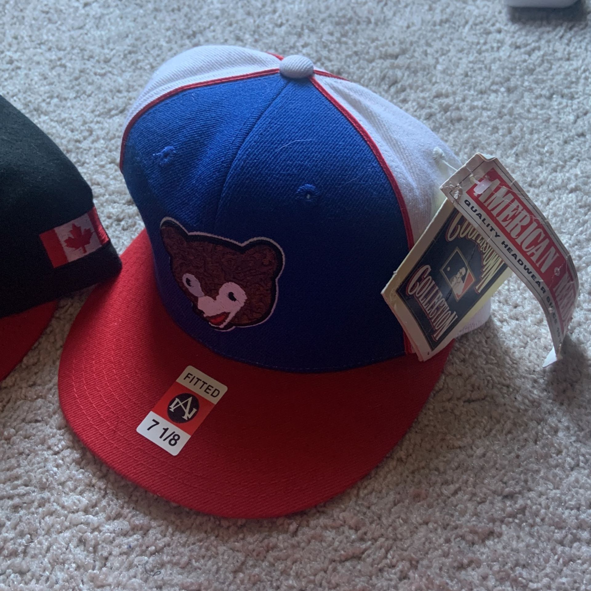 Collector Hats