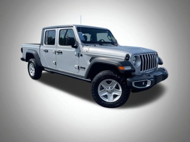2023 Jeep Gladiator