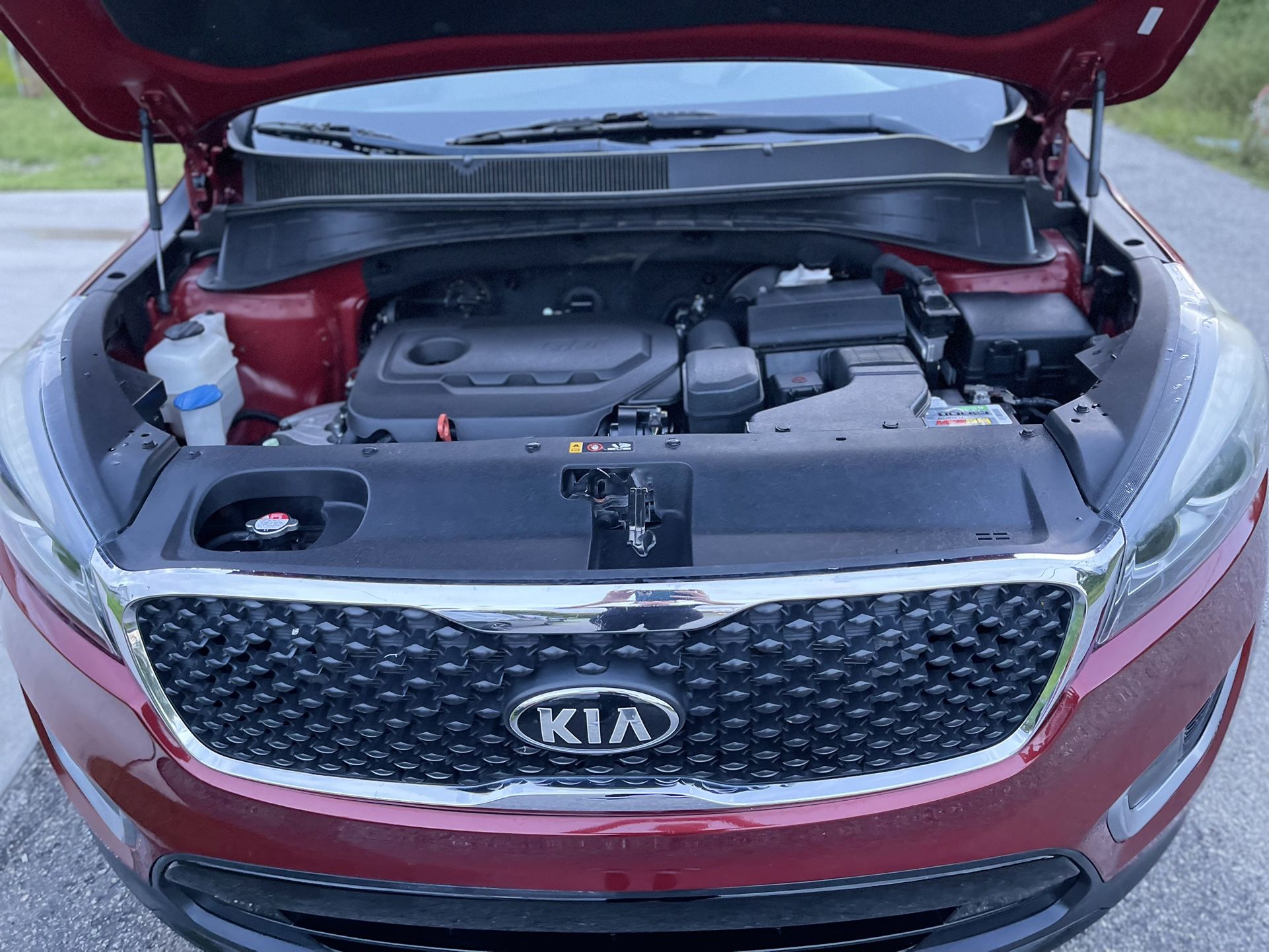 2018 KIA Sorento