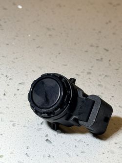 BMW OEM PDC Parking Sensor 66/20/9/826/785 Tested