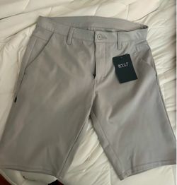 BYLT Men’s shorts