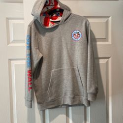 Vans X Where’s Waldo Kids Sweatshirt 