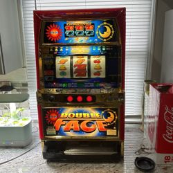 Slot Machine for home fun