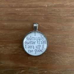 Harry Potter Charm