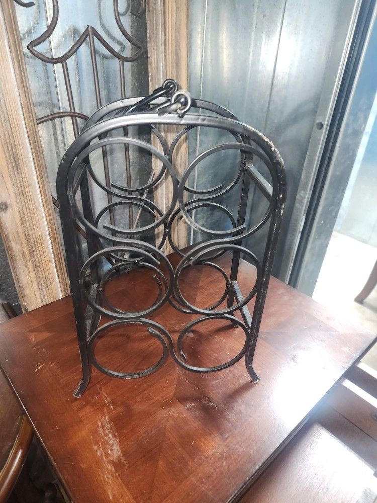 Wine Rack