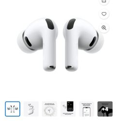 Apple Airpods Pro 4