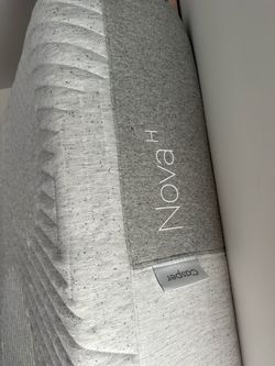 Casper Nova Hybrid Mattress