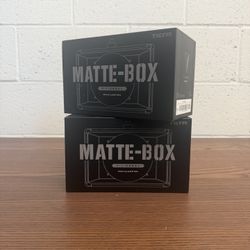 Tilta Mini Matte Box