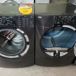 💥💥Washer And Electric Dryer Set 💥💥