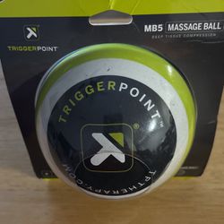 Massage Ball MB5