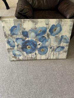 Photo Wall Art Picture Painting