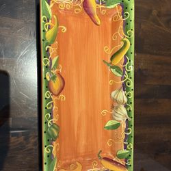 Gates WARE Beautiful Serving Bowl