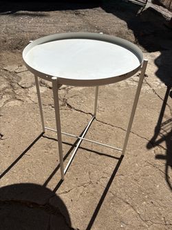 Ikea Gladom Tray Table