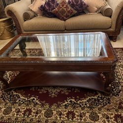 Coffee / Center Table