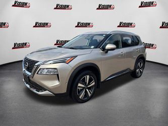 2022 Nissan Rogue