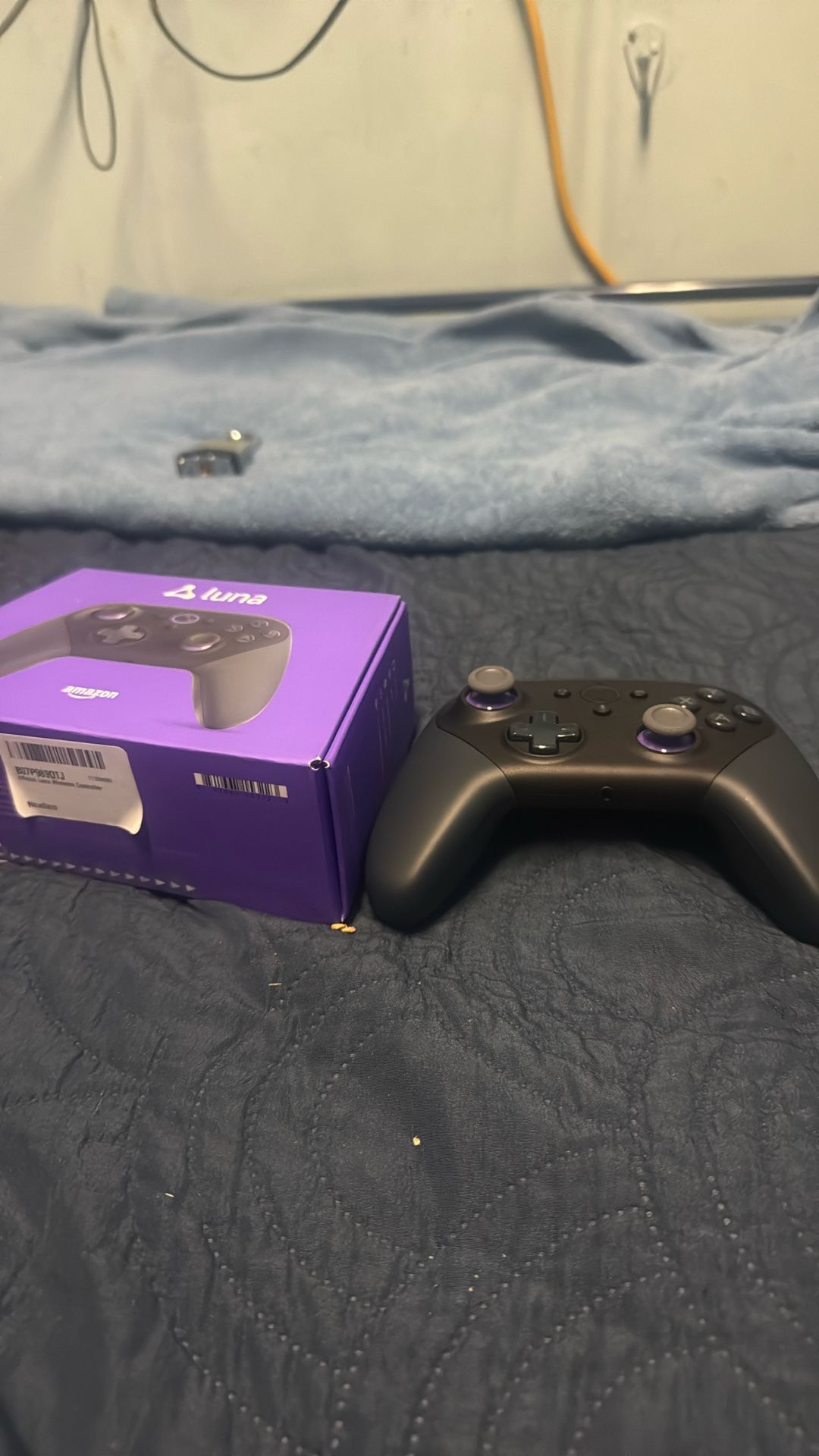 Amazon Luna gaming controller brand new