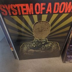 Cardboard Ready Posters