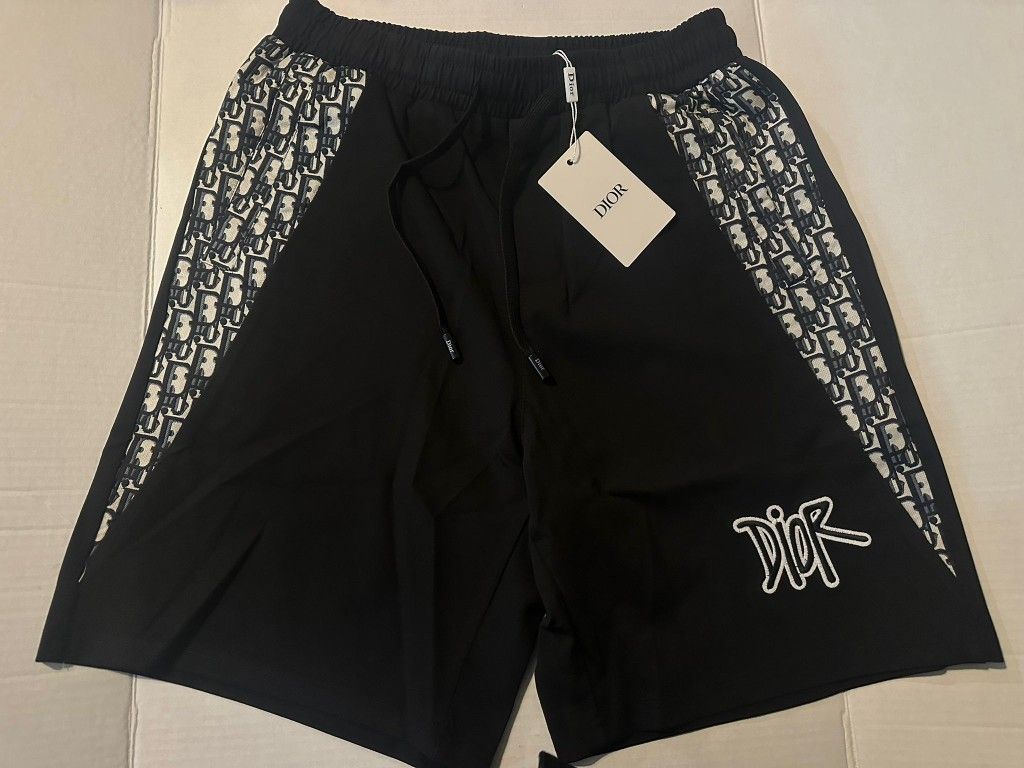 DESIGNER SHORTS