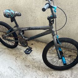 20” Bmx Bike