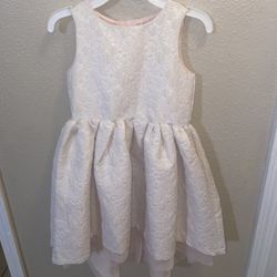 Girl Dress 