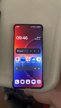 One Plus 12
