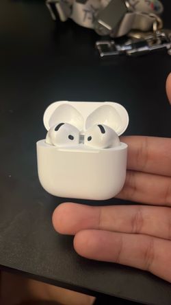AirPods Pro 4
