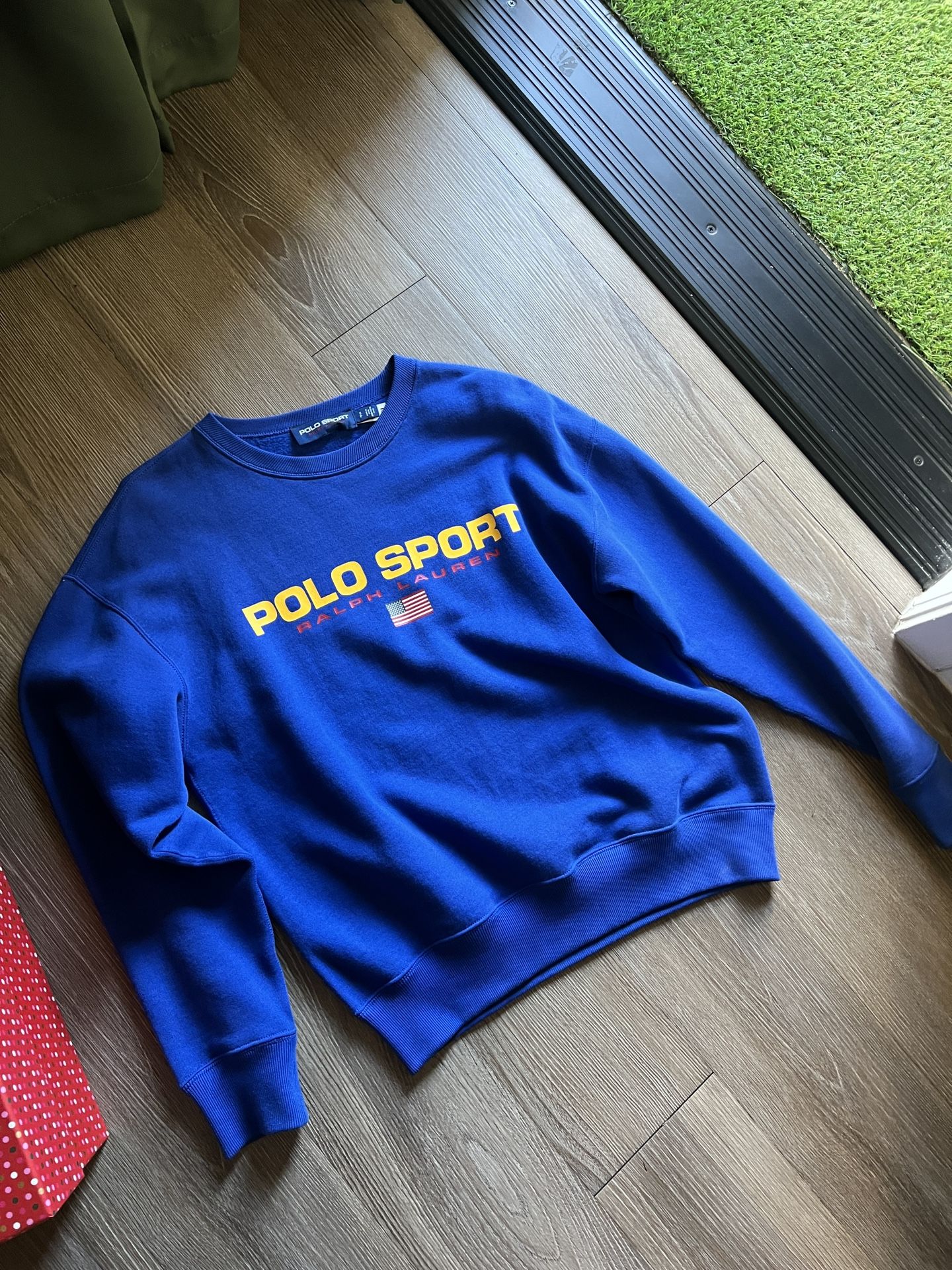 Polo Ralph Lauren Women's Sweatshirts