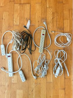 Extensions Cords