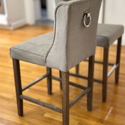 Bar Stool Set