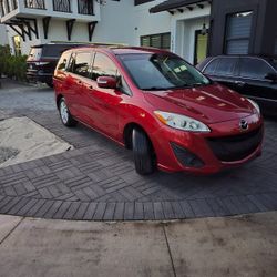 2014 Mazda Mazda5