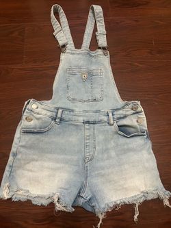 GUESS OVERALL