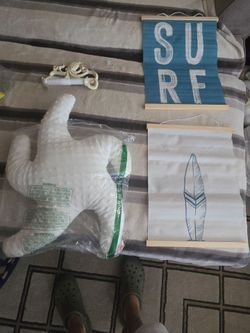 Bathroom themed accessories