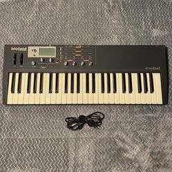 Waldorf Blofeld Keyboard Synthesizer (Read Description)