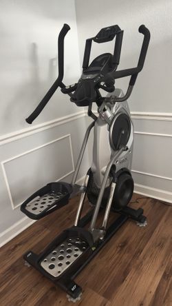 Bowflex max trainer