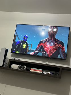 Like new-SONY 55 Inch 4K Ultra HD TV X80K Series: LED Smart Google TV with Dolby Vision HDR (Moving sale)