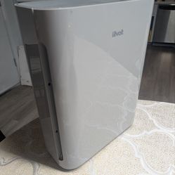Brand new air purifier