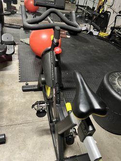 Work Out