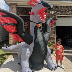 Halloween Decorations 