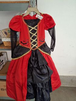 Kids Costume