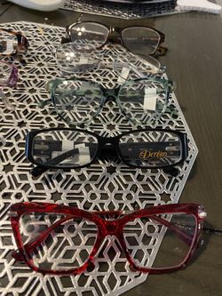 Glasses Frames