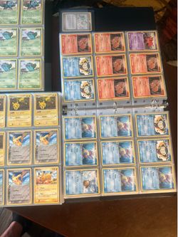 Bulk Pokemon cards READ DESCRIPTION