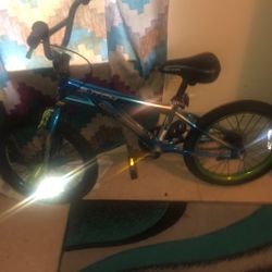 Bike Up