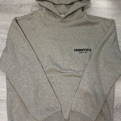 Essential sets and etc