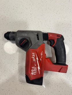 Milwaukee m18 Rotary Hammer