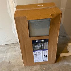 Win ticket Cabinet