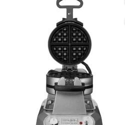 Waring Belgian Waffle Maker