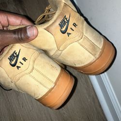 Nike Air Force One High 