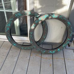 bmx tires 